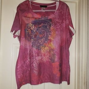 Womens top